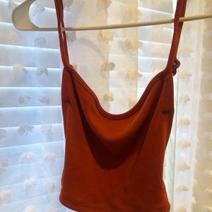Blushmark Openback Top Size XS